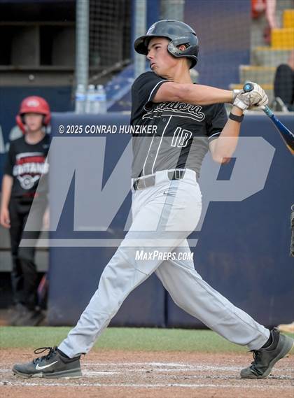 Thumbnail 3 in Glendora vs. San Dimas (CIF SS Division 3 Final) photogallery.