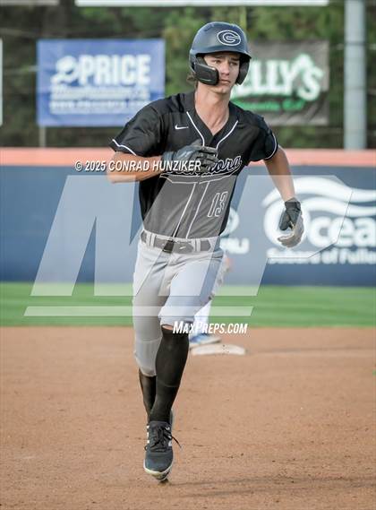 Thumbnail 3 in Glendora vs. San Dimas (CIF SS Division 3 Final) photogallery.