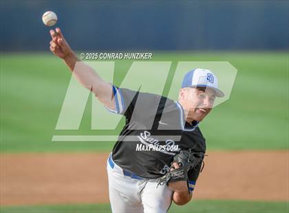 Thumbnail 3 in Glendora vs. San Dimas (CIF SS Division 3 Final) photogallery.
