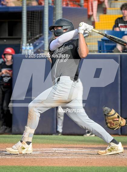 Thumbnail 3 in Glendora vs. San Dimas (CIF SS Division 3 Final) photogallery.