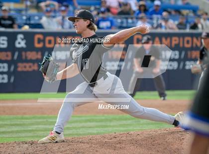 Thumbnail 3 in Glendora vs. San Dimas (CIF SS Division 3 Final) photogallery.
