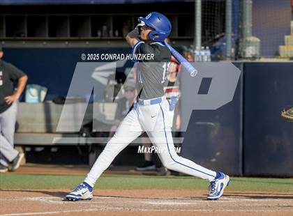Thumbnail 1 in Glendora vs. San Dimas (CIF SS Division 3 Final) photogallery.