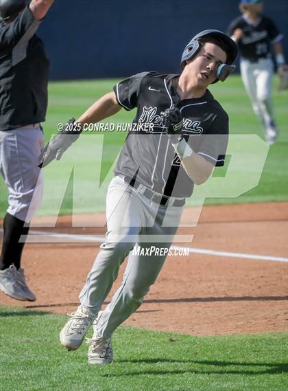 Thumbnail 2 in Glendora vs. San Dimas (CIF SS Division 3 Final) photogallery.