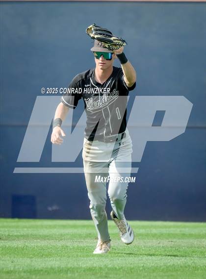 Thumbnail 1 in Glendora vs. San Dimas (CIF SS Division 3 Final) photogallery.
