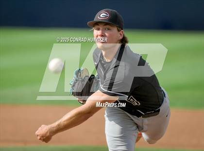 Thumbnail 3 in Glendora vs. San Dimas (CIF SS Division 3 Final) photogallery.