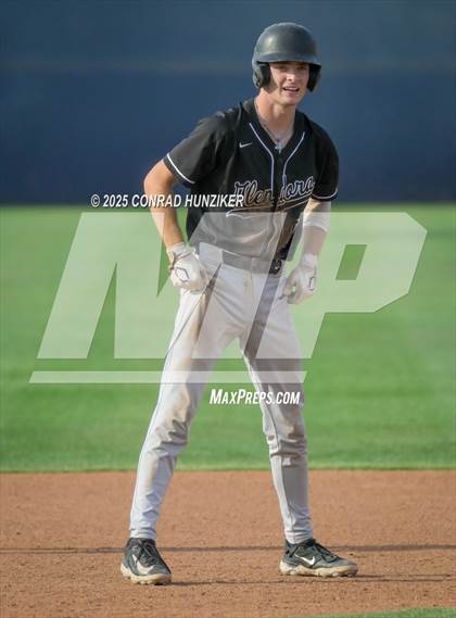 Thumbnail 2 in Glendora vs. San Dimas (CIF SS Division 3 Final) photogallery.
