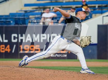 Thumbnail 3 in Glendora vs. San Dimas (CIF SS Division 3 Final) photogallery.