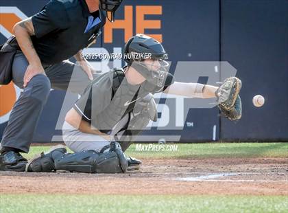 Thumbnail 3 in Glendora vs. San Dimas (CIF SS Division 3 Final) photogallery.
