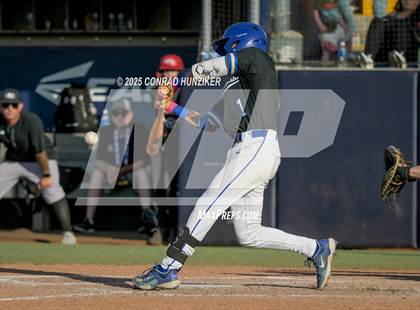 Thumbnail 3 in Glendora vs. San Dimas (CIF SS Division 3 Final) photogallery.