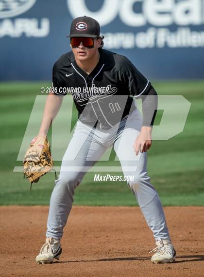 Thumbnail 3 in Glendora vs. San Dimas (CIF SS Division 3 Final) photogallery.
