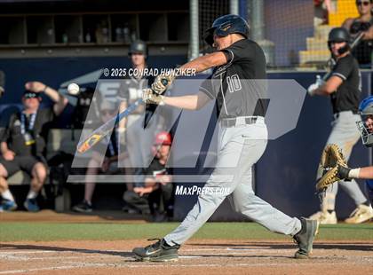 Thumbnail 2 in Glendora vs. San Dimas (CIF SS Division 3 Final) photogallery.