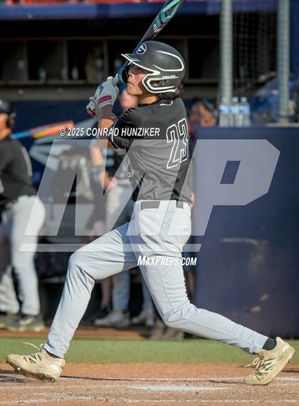 Thumbnail 3 in Glendora vs. San Dimas (CIF SS Division 3 Final) photogallery.