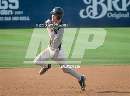 Thumbnail 2 in Glendora vs. San Dimas (CIF SS Division 3 Final) photogallery.