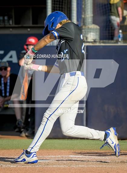 Thumbnail 3 in Glendora vs. San Dimas (CIF SS Division 3 Final) photogallery.