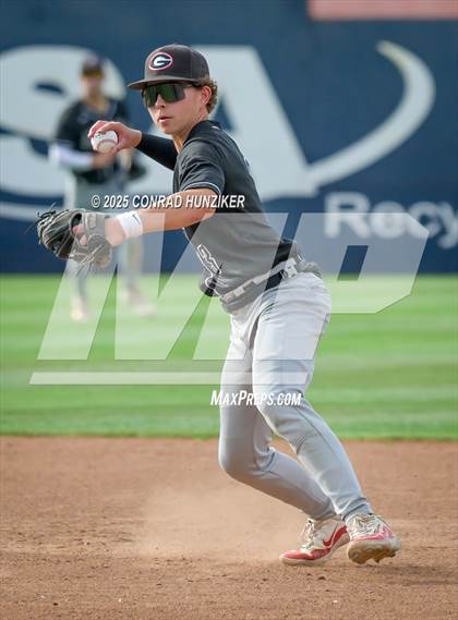 Thumbnail 3 in Glendora vs. San Dimas (CIF SS Division 3 Final) photogallery.