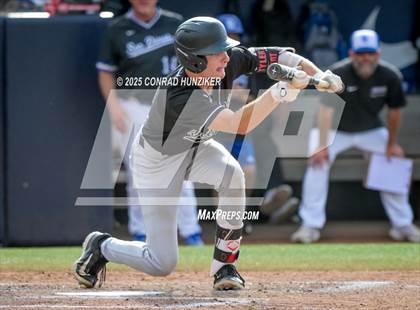 Thumbnail 1 in Glendora vs. San Dimas (CIF SS Division 3 Final) photogallery.