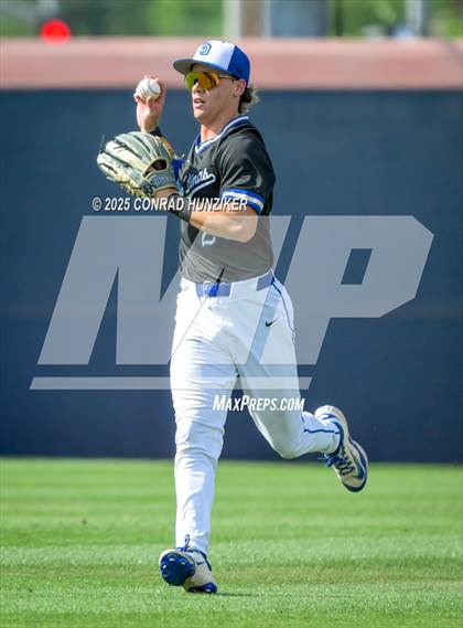 Thumbnail 3 in Glendora vs. San Dimas (CIF SS Division 3 Final) photogallery.