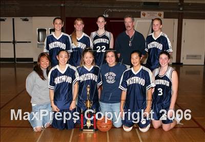 Thumbnail 2 in Irvine University vs. Northwood (Ocean View Tournament) photogallery.