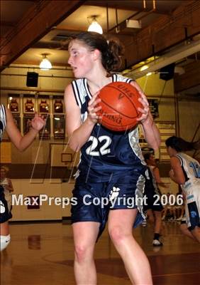 Thumbnail 1 in Irvine University vs. Northwood (Ocean View Tournament) photogallery.
