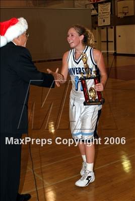 Thumbnail 1 in Irvine University vs. Northwood (Ocean View Tournament) photogallery.