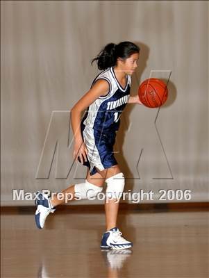 Thumbnail 2 in Irvine University vs. Northwood (Ocean View Tournament) photogallery.