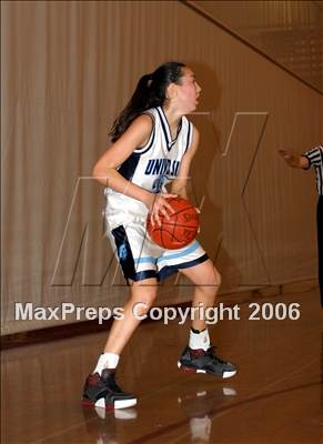 Thumbnail 3 in Irvine University vs. Northwood (Ocean View Tournament) photogallery.