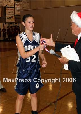 Thumbnail 1 in Irvine University vs. Northwood (Ocean View Tournament) photogallery.