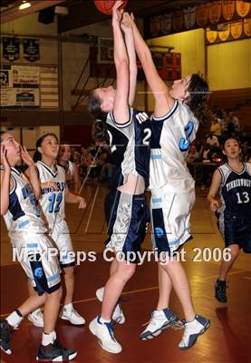 Thumbnail 1 in Irvine University vs. Northwood (Ocean View Tournament) photogallery.