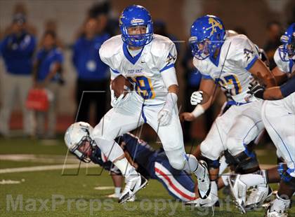 Thumbnail 3 in Bishop Amat @ St. Paul photogallery.