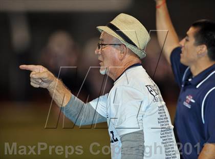 Thumbnail 2 in Bishop Amat @ St. Paul photogallery.