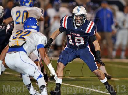 Thumbnail 3 in Bishop Amat @ St. Paul photogallery.