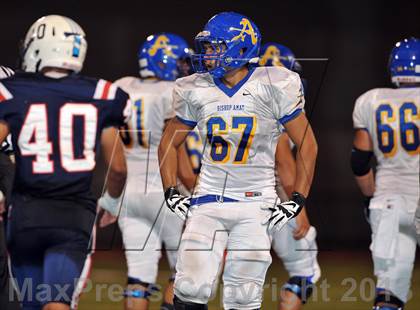 Thumbnail 3 in Bishop Amat @ St. Paul photogallery.