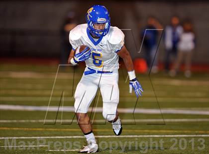 Thumbnail 3 in Bishop Amat @ St. Paul photogallery.