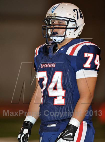 Thumbnail 1 in Bishop Amat @ St. Paul photogallery.