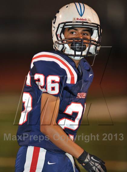 Thumbnail 1 in Bishop Amat @ St. Paul photogallery.