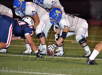 Thumbnail 1 in Bishop Amat @ St. Paul photogallery.