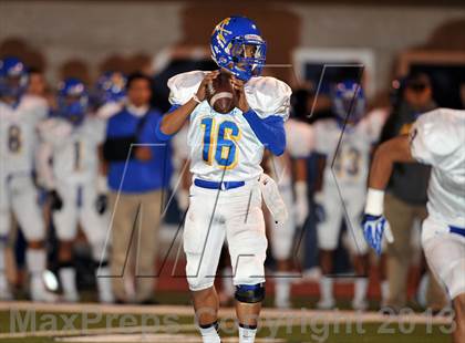 Thumbnail 2 in Bishop Amat @ St. Paul photogallery.