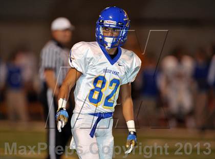 Thumbnail 1 in Bishop Amat @ St. Paul photogallery.