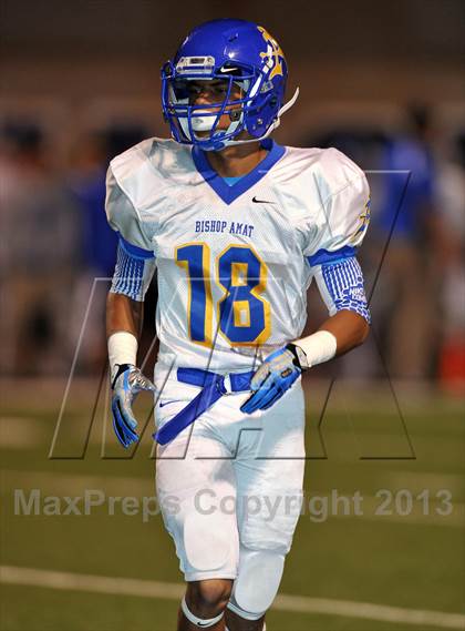 Thumbnail 3 in Bishop Amat @ St. Paul photogallery.