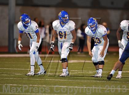Thumbnail 2 in Bishop Amat @ St. Paul photogallery.
