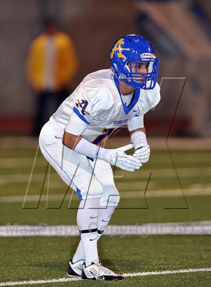 Thumbnail 2 in Bishop Amat @ St. Paul photogallery.
