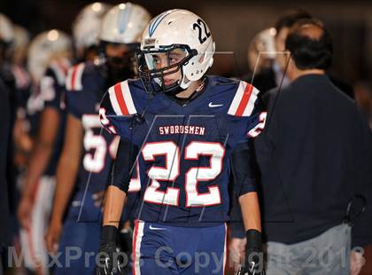 Thumbnail 2 in Bishop Amat @ St. Paul photogallery.