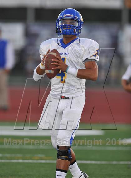 Thumbnail 2 in Bishop Amat @ St. Paul photogallery.