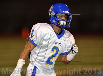 Thumbnail 3 in Bishop Amat @ St. Paul photogallery.
