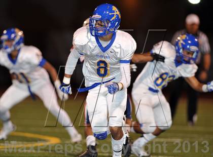 Thumbnail 1 in Bishop Amat @ St. Paul photogallery.