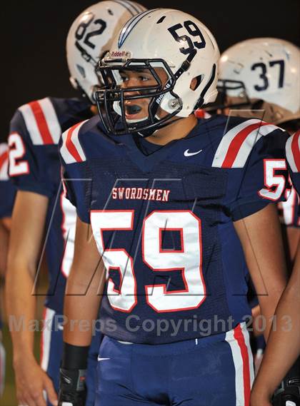 Thumbnail 3 in Bishop Amat @ St. Paul photogallery.