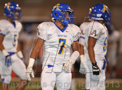 Thumbnail 3 in Bishop Amat @ St. Paul photogallery.