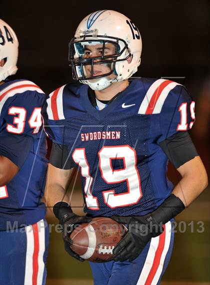 Thumbnail 3 in Bishop Amat @ St. Paul photogallery.