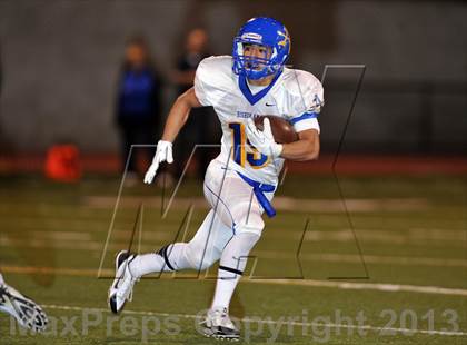 Thumbnail 3 in Bishop Amat @ St. Paul photogallery.