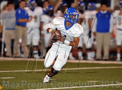 Thumbnail 1 in Bishop Amat @ St. Paul photogallery.